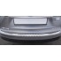 Накладка на задний бампер Lexus NX (2014-2017) бренд – Avisa дополнительное фото – 2